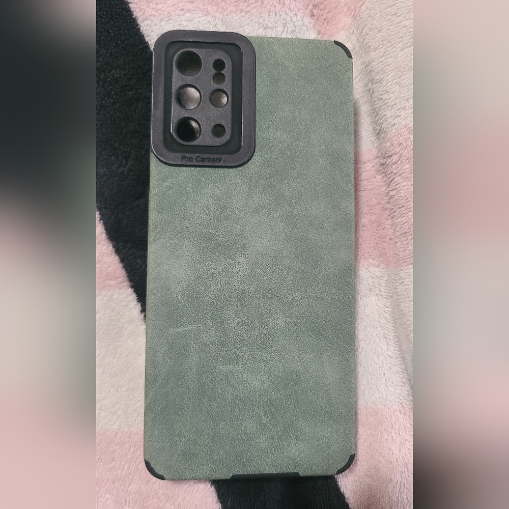 Samsung S20+ phone case